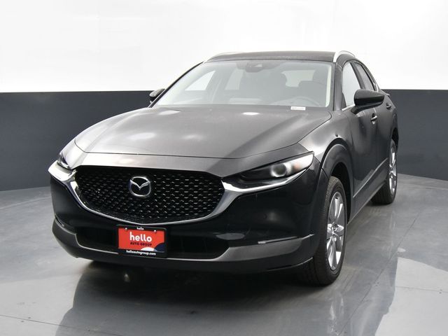 2023 Mazda CX-30 2.5 S Preferred Package