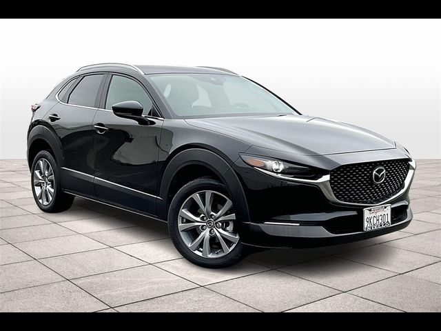 2023 Mazda CX-30 2.5 S Preferred Package