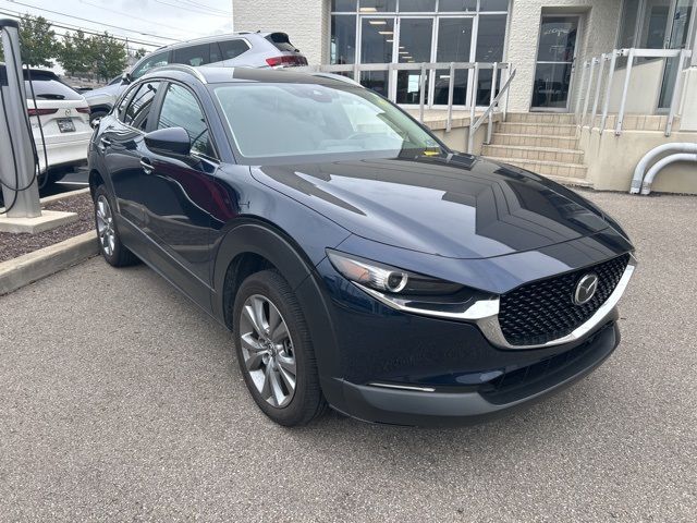 2023 Mazda CX-30 2.5 S Preferred Package