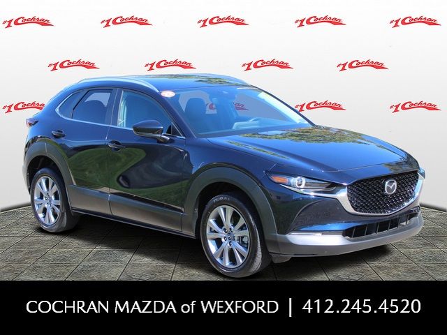 2023 Mazda CX-30 2.5 S Preferred Package