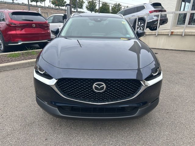 2023 Mazda CX-30 2.5 S Preferred Package