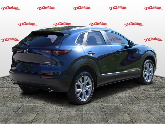 2023 Mazda CX-30 2.5 S Preferred Package