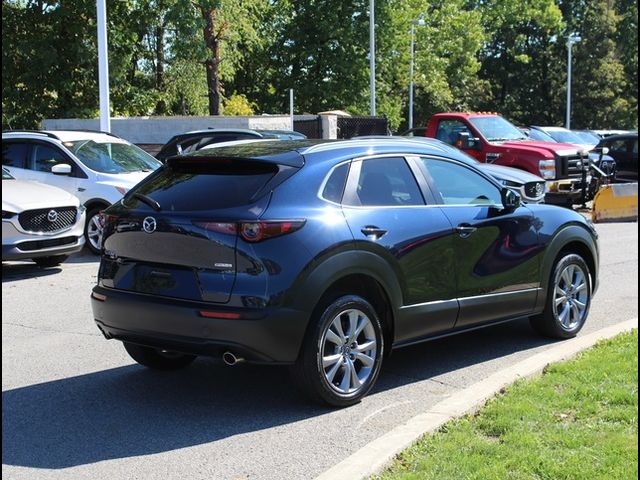 2023 Mazda CX-30 2.5 S Preferred Package