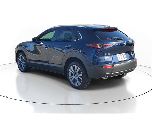 2023 Mazda CX-30 2.5 S Preferred Package