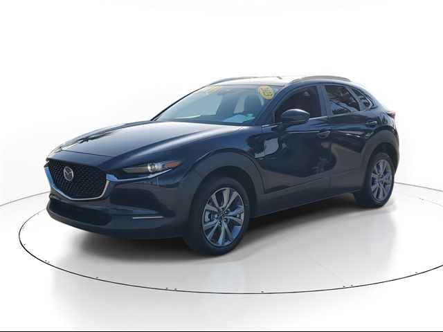 2023 Mazda CX-30 2.5 S Preferred Package