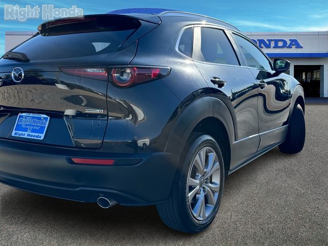 2023 Mazda CX-30 2.5 S Preferred Package