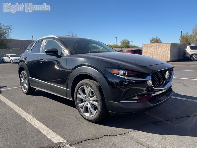 2023 Mazda CX-30 2.5 S Preferred Package