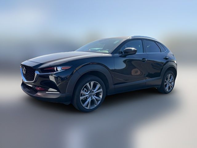 2023 Mazda CX-30 2.5 S Preferred Package