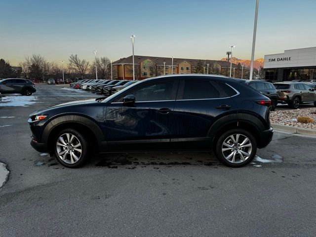 2023 Mazda CX-30 2.5 S Preferred Package