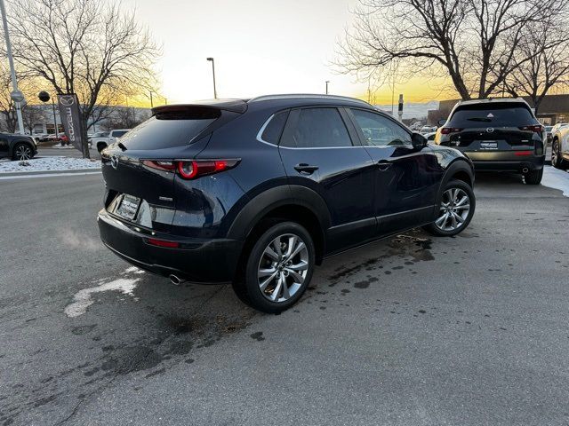 2023 Mazda CX-30 2.5 S Preferred Package