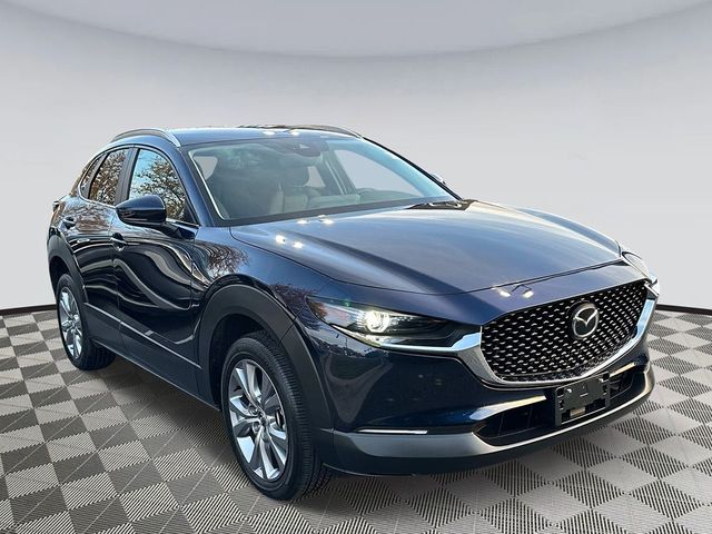 2023 Mazda CX-30 2.5 S Preferred Package