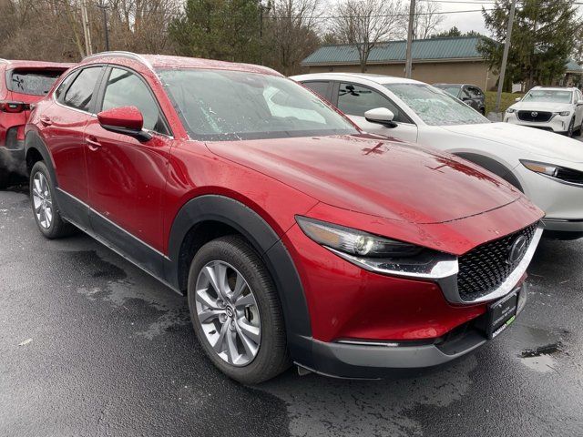 2023 Mazda CX-30 2.5 S Preferred Package