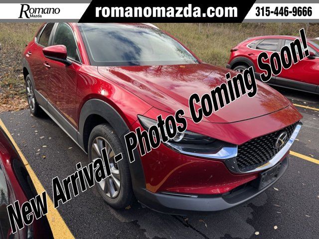 2023 Mazda CX-30 2.5 S Preferred Package