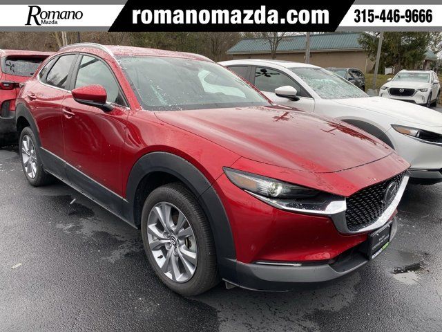 2023 Mazda CX-30 2.5 S Preferred Package