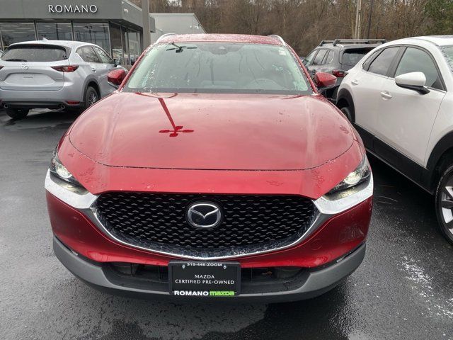 2023 Mazda CX-30 2.5 S Preferred Package