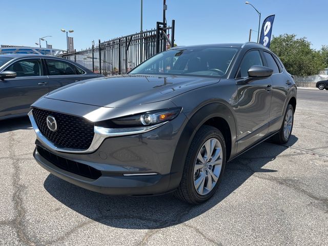 2023 Mazda CX-30 2.5 S Preferred Package