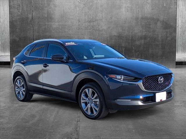 2023 Mazda CX-30 2.5 S Preferred Package