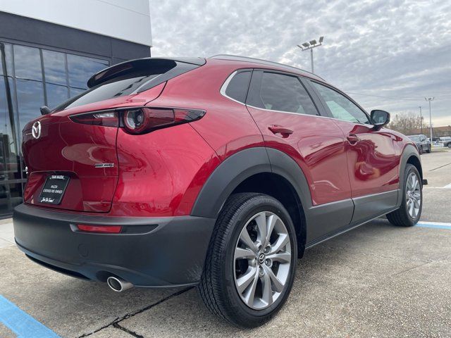 2023 Mazda CX-30 2.5 S Preferred Package