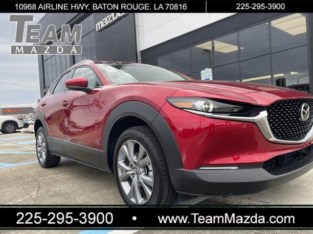 2023 Mazda CX-30 2.5 S Preferred Package