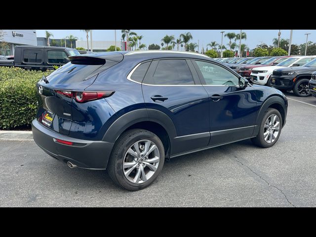 2023 Mazda CX-30 2.5 S Preferred Package