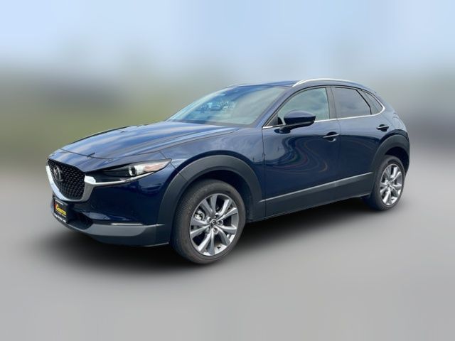 2023 Mazda CX-30 2.5 S Preferred Package