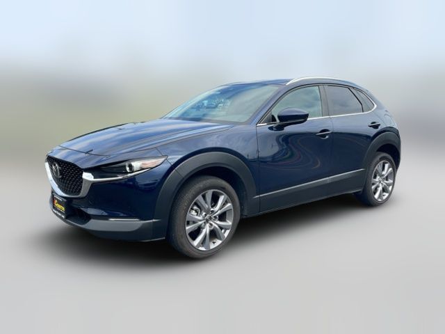 2023 Mazda CX-30 2.5 S Preferred Package