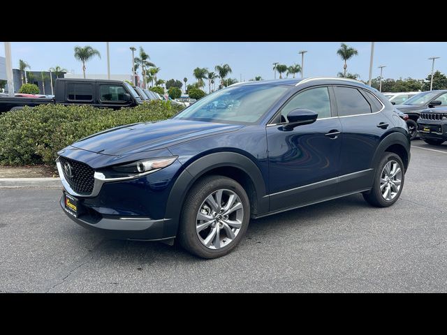 2023 Mazda CX-30 2.5 S Preferred Package