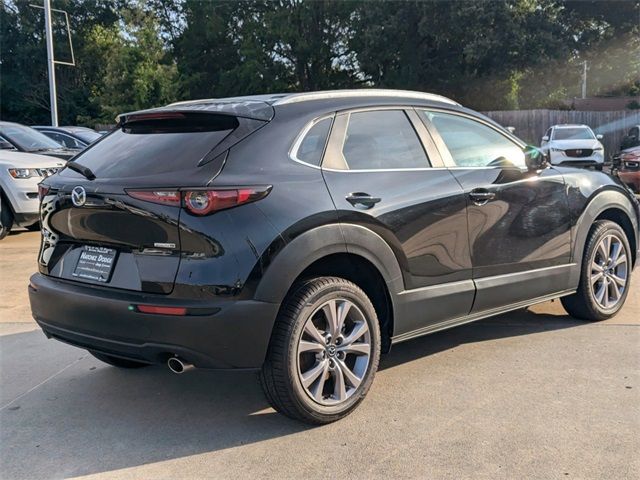 2023 Mazda CX-30 2.5 S Preferred Package