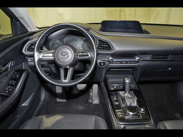 2023 Mazda CX-30 2.5 S Preferred Package