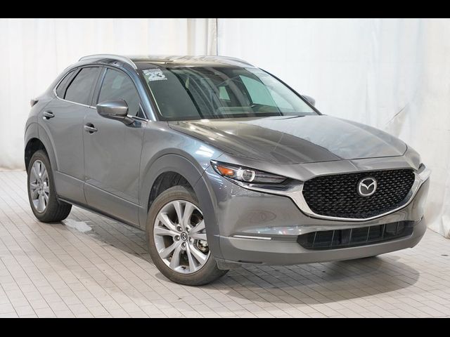 2023 Mazda CX-30 2.5 S Preferred Package