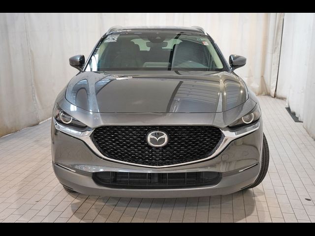 2023 Mazda CX-30 2.5 S Preferred Package