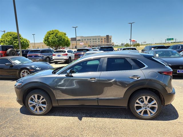 2023 Mazda CX-30 2.5 S Preferred Package