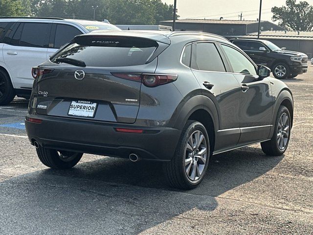 2023 Mazda CX-30 2.5 S Preferred Package