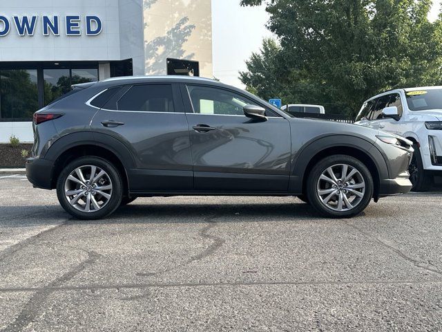 2023 Mazda CX-30 2.5 S Preferred Package