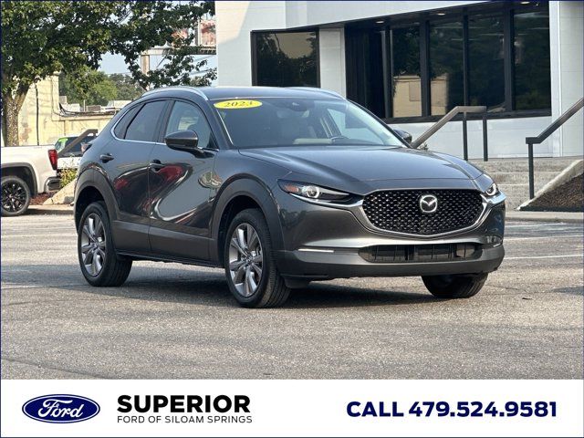 2023 Mazda CX-30 2.5 S Preferred Package