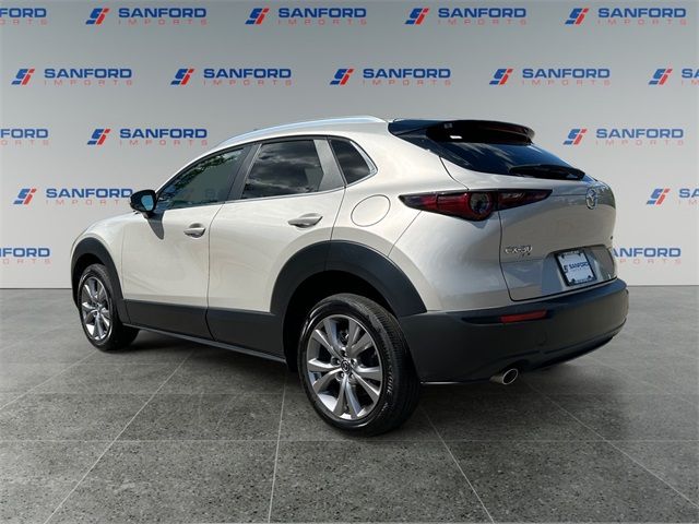 2023 Mazda CX-30 2.5 S Preferred Package