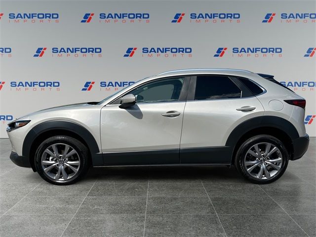 2023 Mazda CX-30 2.5 S Preferred Package