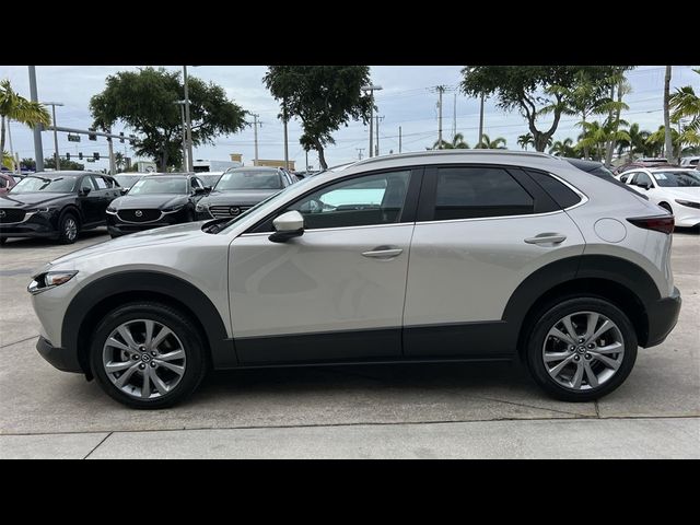 2023 Mazda CX-30 2.5 S Preferred Package