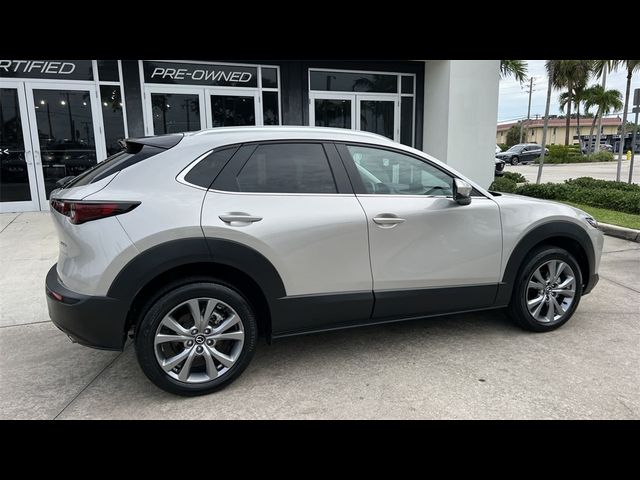 2023 Mazda CX-30 2.5 S Preferred Package