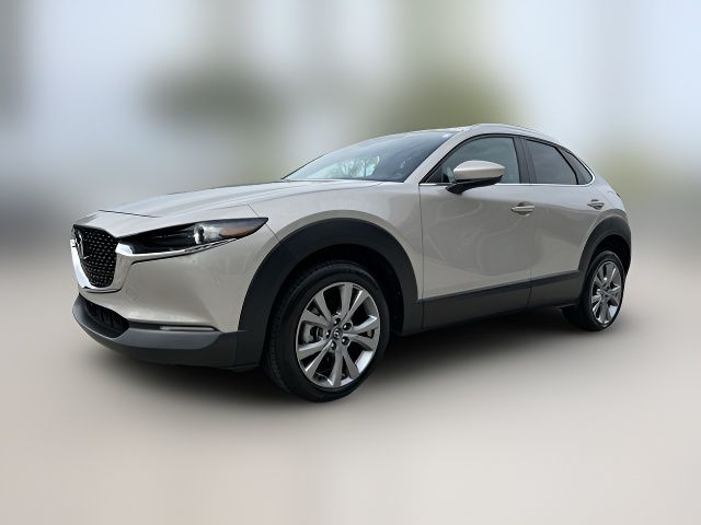 2023 Mazda CX-30 2.5 S Preferred Package