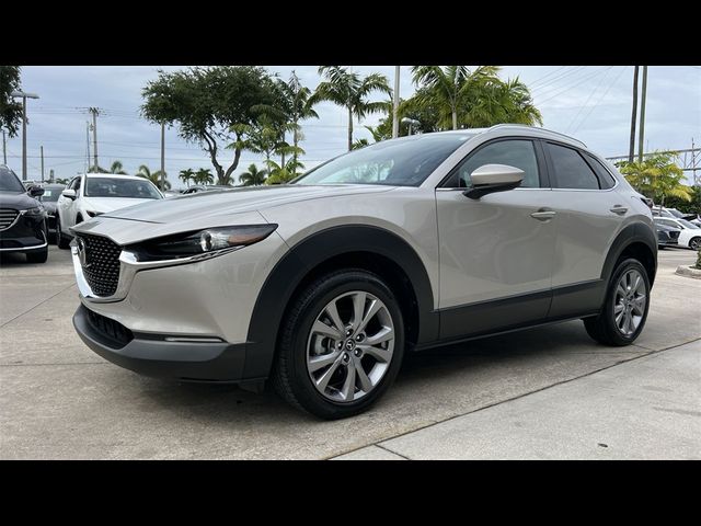 2023 Mazda CX-30 2.5 S Preferred Package