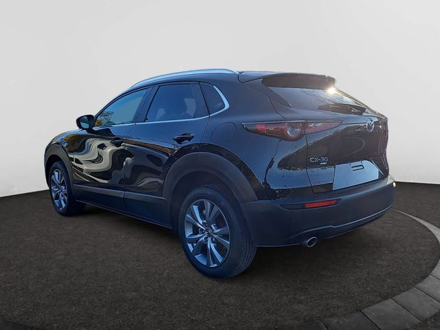 2023 Mazda CX-30 2.5 S Preferred Package