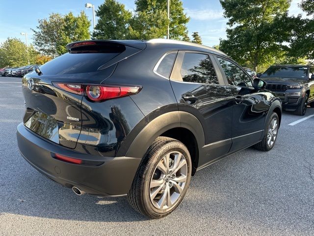 2023 Mazda CX-30 2.5 S Preferred Package