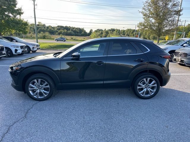 2023 Mazda CX-30 2.5 S Preferred Package