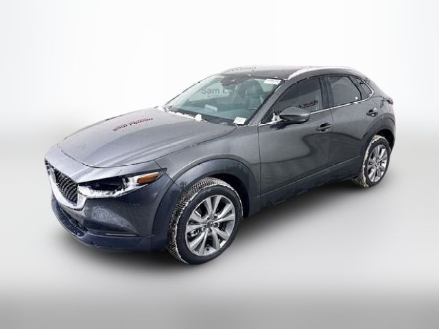 2023 Mazda CX-30 2.5 S Preferred Package