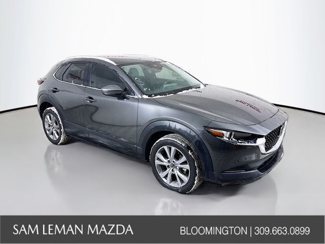 2023 Mazda CX-30 2.5 S Preferred Package