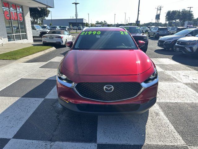 2023 Mazda CX-30 2.5 S Preferred Package