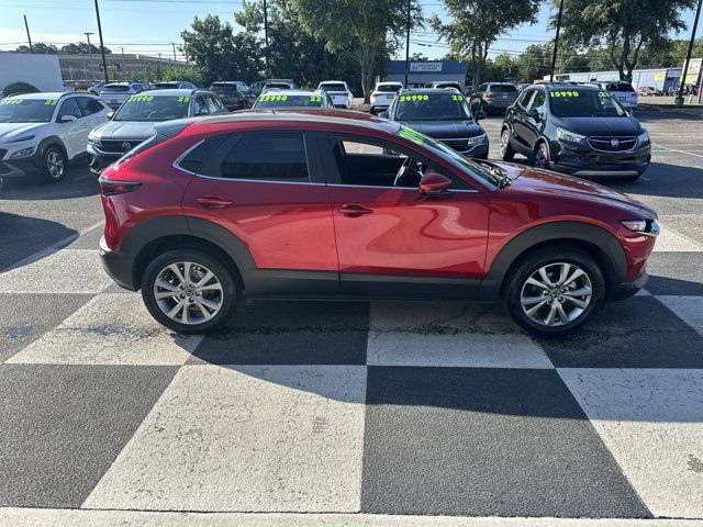 2023 Mazda CX-30 2.5 S Preferred Package