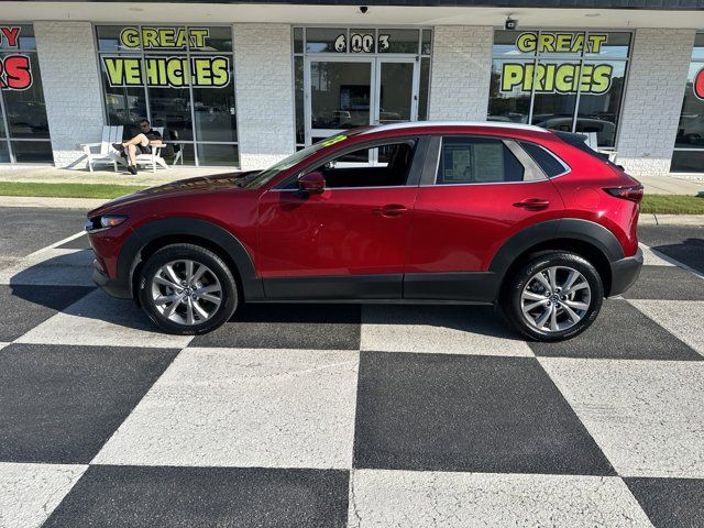 2023 Mazda CX-30 2.5 S Preferred Package