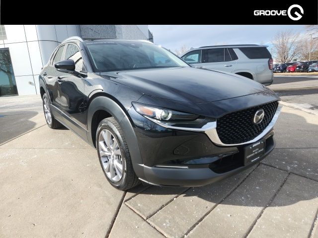 2023 Mazda CX-30 2.5 S Preferred Package